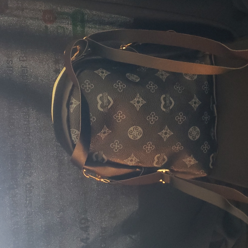 Women  min bag and backpack - Picture 8 of 9